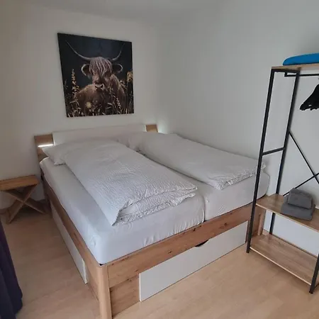 Apartment Zermo