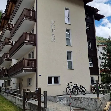 Zermo Apartment