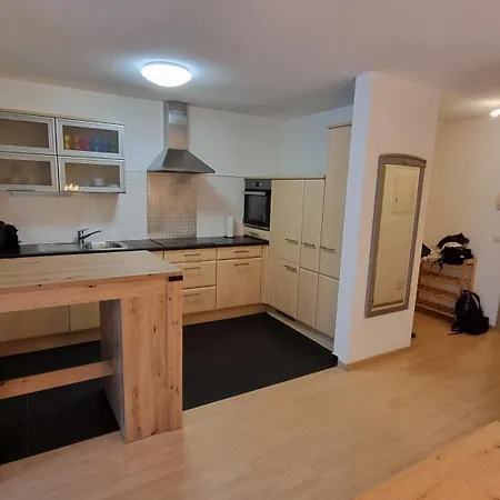 Zermo Apartment Zermatt