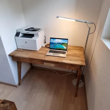 Apartment Zermo