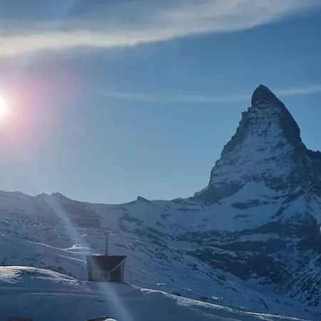 Апартаменты Zermo