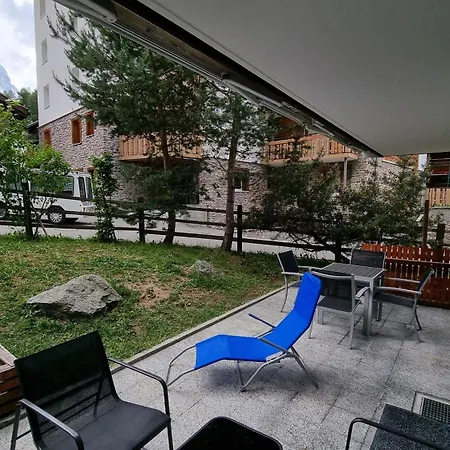 Zermo Церматт