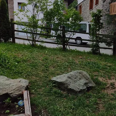 Zermo Церматт