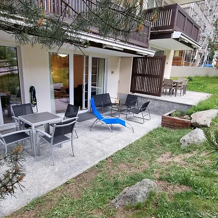 Zermo Apartment Zermatt