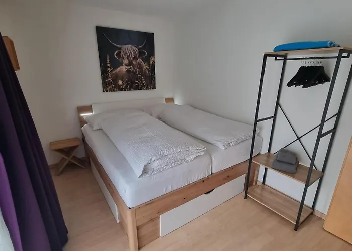 Apartman Zermo