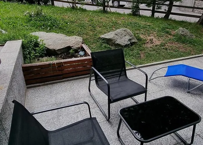 Lägenhet Zermo Zermatt