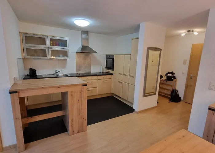 Zermo Lägenhet Zermatt