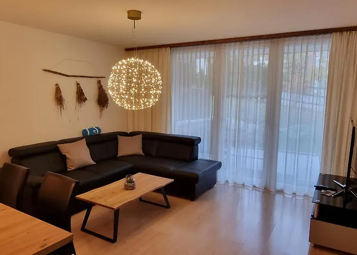 Zermo Lägenhet Zermatt