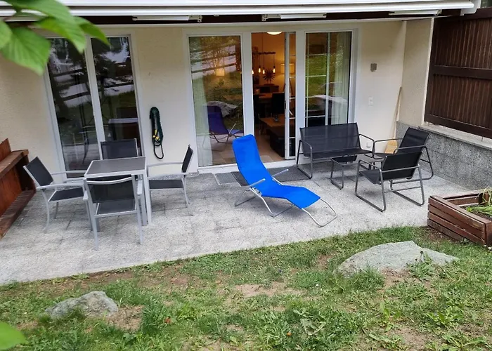 Apartment Zermo Zermatt