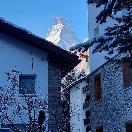 Zermo * Zermatt